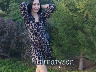 Emmatyson
