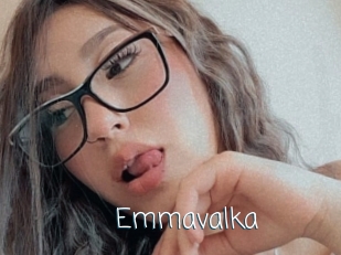 Emmavalka