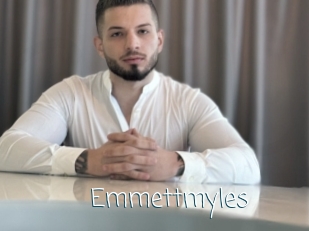Emmettmyles