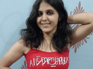 Emmijoy