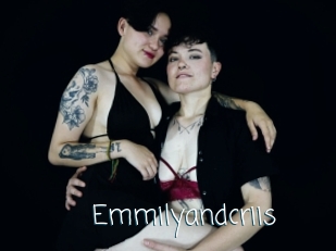 Emmilyandcriis