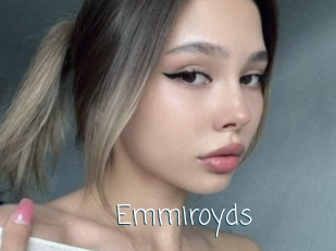 Emmiroyds