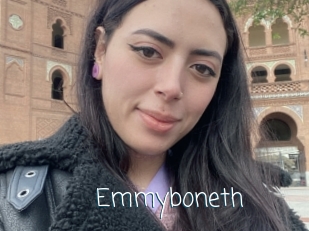 Emmyboneth