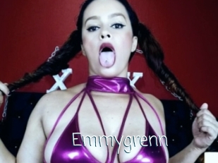 emmygrenn Adult o Porn
