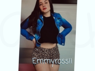 Emmyrossii