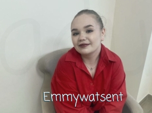 Emmywatsent