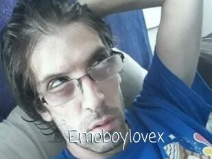 Emoboylovex