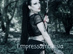 Empressambrosia