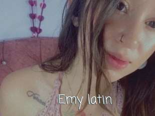 Emy_latin