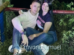 Emyandsamuel
