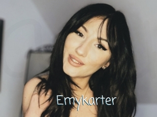 Emykarter