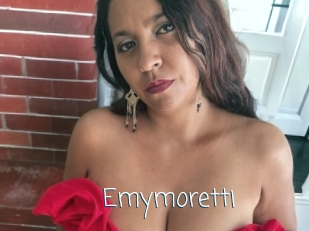Emymoretti