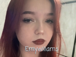 Emywiliams