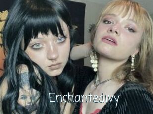 enchantedivy Adult o Porn
