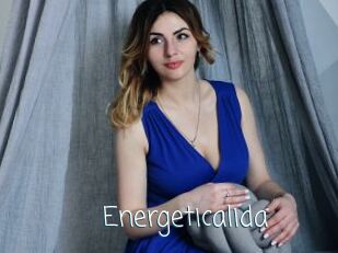 Energeticalida