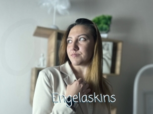 Engelaskins