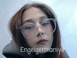 Engelgermaniya