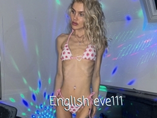 English_eve111