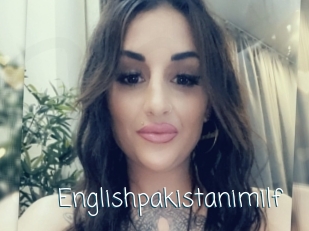 Englishpakistanimilf