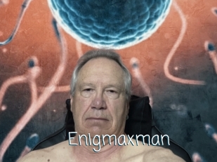 Enigmaxman