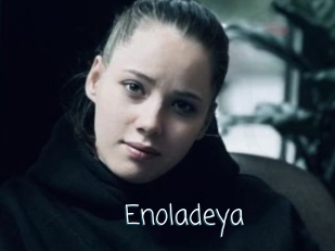 Enoladeya