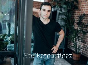 Enrikemartinez