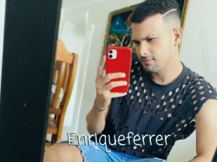 Enriqueferrer