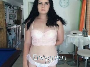 Envygreen
