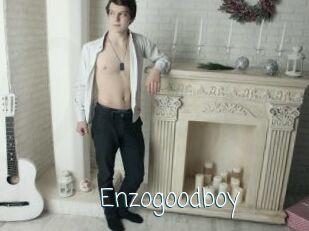 Enzogoodboy