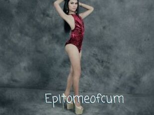 Epitomeofcum
