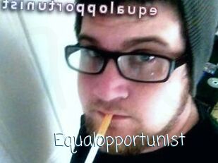Equalopportunist
