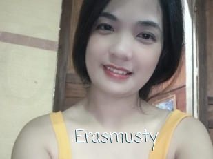 Erasmusty