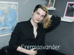Eremiasvander