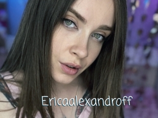 Ericaalexandroff