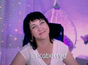 Ericaberryd