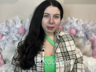 Ericadenek