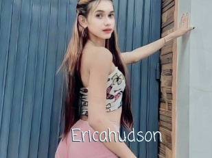 Ericahudson