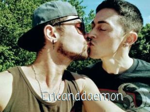 Ericanddaemon