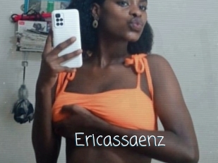 Ericassaenz
