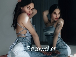 Ericawaller