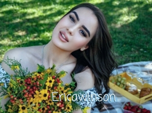 Ericawinson