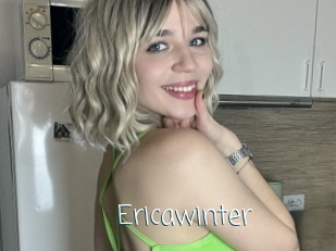 Ericawinter
