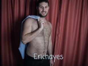 Erichayes