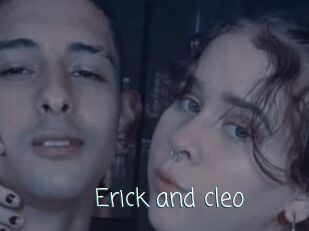 Erick_and_cleo