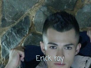 Erick_roy