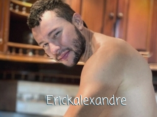 Erickalexandre