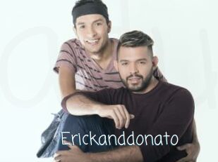 Erickanddonato