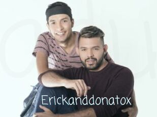 Erickanddonatox