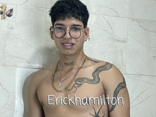 Erickhamilton