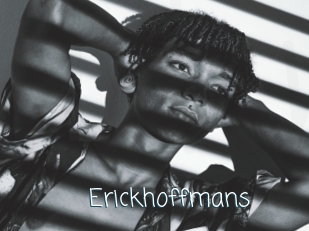 Erickhoffmans